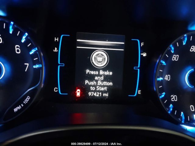 2C4RC1BG4LR148029 Chrysler Pacifica Touring L