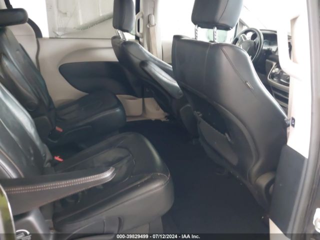 2C4RC1BG4LR148029 Chrysler Pacifica Touring L