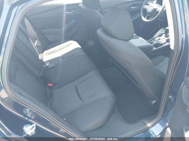 Honda ACCORD EX 2024 1HGCY1F38RA031941 Image 8