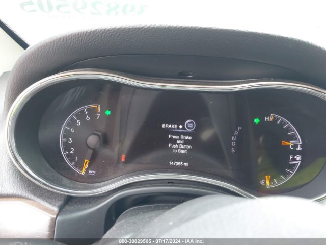 1C4RJEAG1EC123776 Jeep Grand Cherokee Laredo