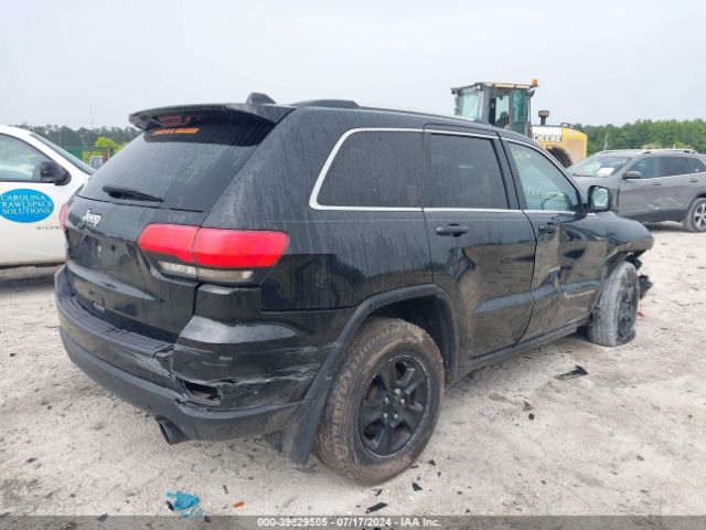 1C4RJEAG1EC123776 Jeep Grand Cherokee Laredo