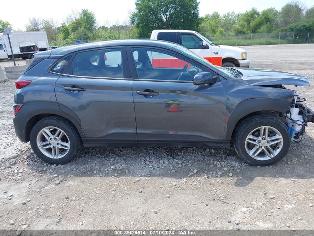 Hyundai Kona Se 2022 KM8K22AB4NU807633 Image 14