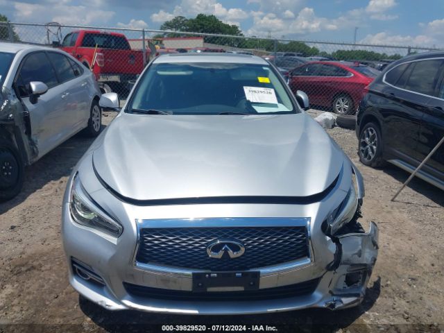 JN1BV7AP4FM358902 Infiniti Q50 Premium