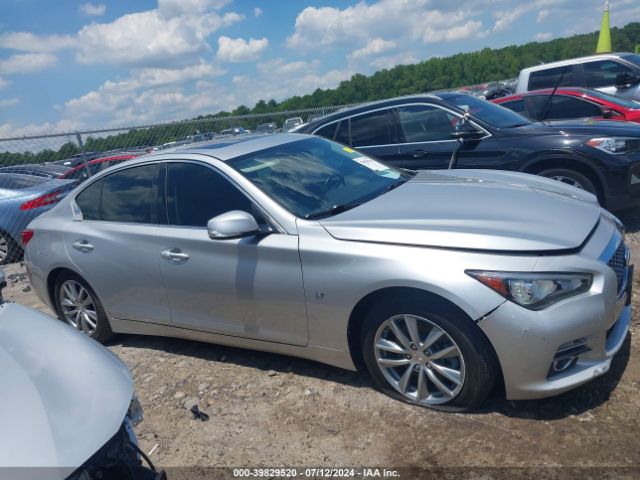 JN1BV7AP4FM358902 Infiniti Q50 Premium