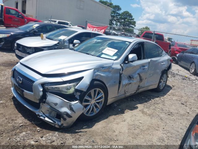 JN1BV7AP4FM358902 Infiniti Q50 Premium