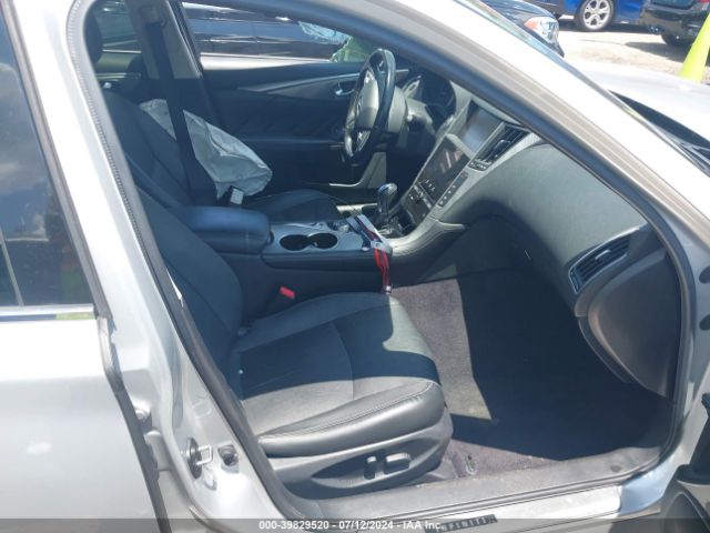 JN1BV7AP4FM358902 Infiniti Q50 Premium