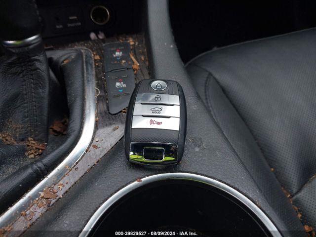 5XXGN4A77FG488356 KIA OPTIMA EX