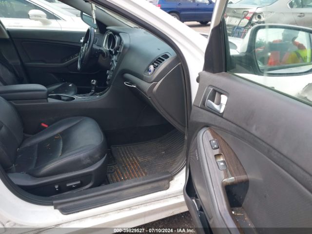 5XXGN4A77FG488356 KIA OPTIMA EX
