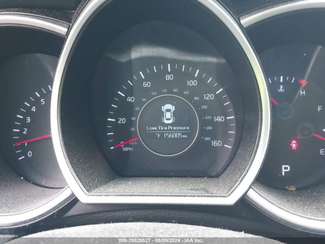 5XXGN4A77FG488356 KIA OPTIMA EX