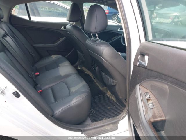 5XXGN4A77FG488356 KIA OPTIMA EX