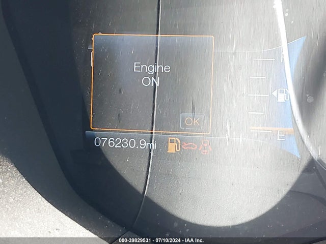Ford Fusion Titanium 2017 3FA6P0K91HR138035 Image 15