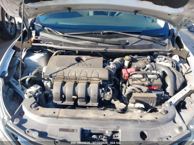 3N1AB7AP6JY212706 Nissan SENTRA S