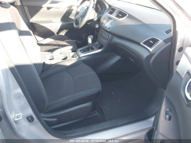 3N1AB7AP6JY212706 Nissan SENTRA S