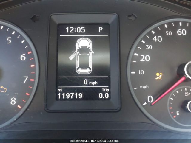 WVGJV7AX4GW516066 Volkswagen Tiguan