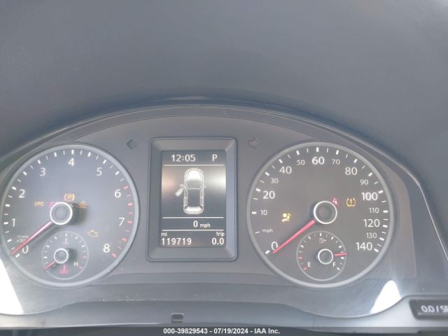 WVGJV7AX4GW516066 Volkswagen Tiguan