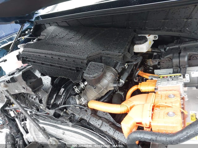 KIA NIRO SX 2024 KNDCT3LE6R5157299 Image 10