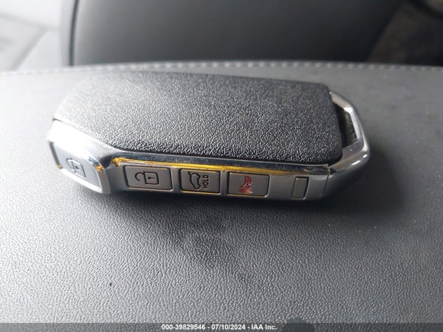 KIA NIRO SX 2024 KNDCT3LE6R5157299 Image 11