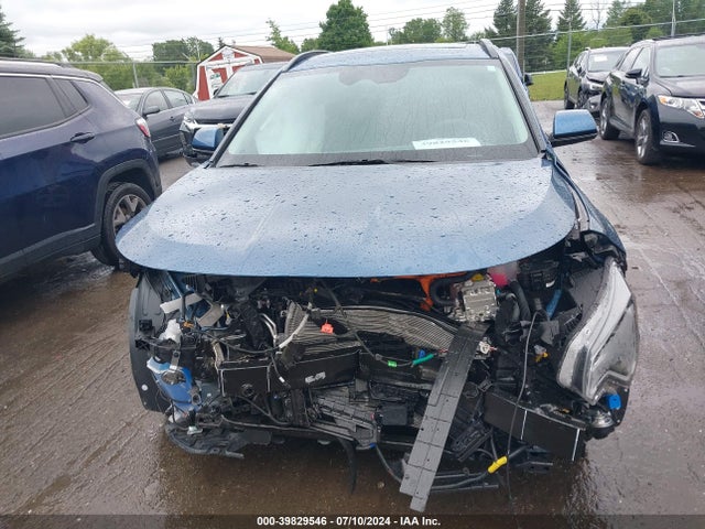 KIA NIRO SX 2024 KNDCT3LE6R5157299 Image 12
