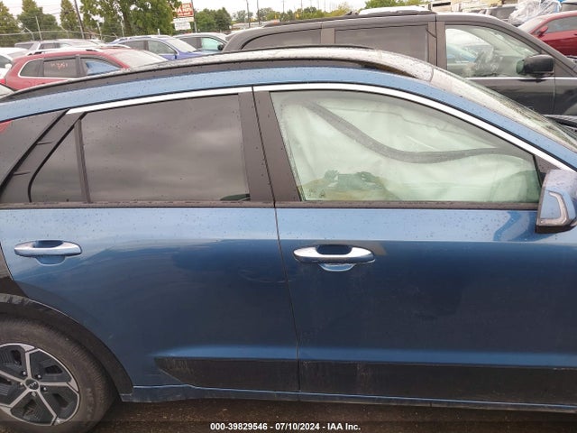 KIA NIRO SX 2024 KNDCT3LE6R5157299 Image 13
