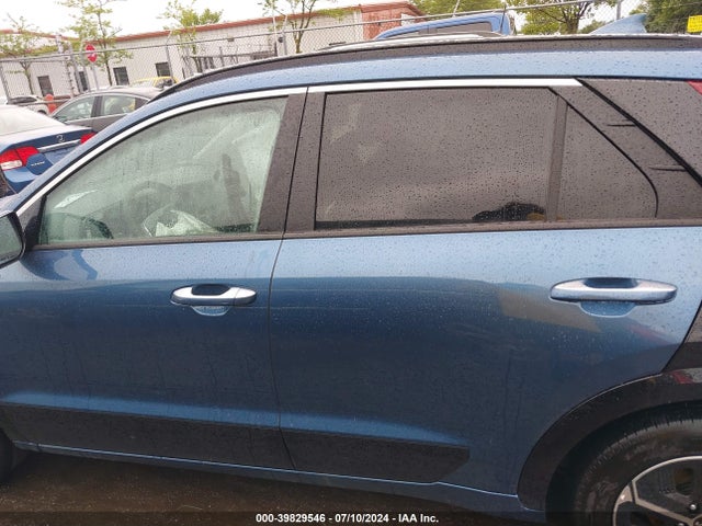 KIA NIRO SX 2024 KNDCT3LE6R5157299 Image 14