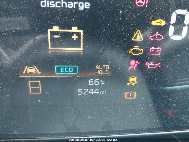 KIA NIRO SX 2024 KNDCT3LE6R5157299 Image 15