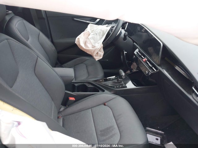 KIA NIRO SX 2024 KNDCT3LE6R5157299 Image 5