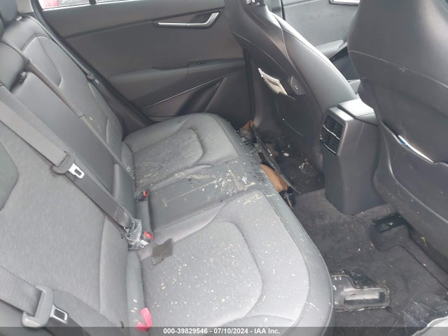KIA NIRO SX 2024 KNDCT3LE6R5157299 Image 8