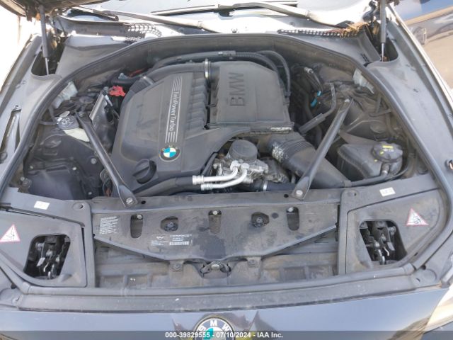 WBA5B1C59FD922018 BMW 535i