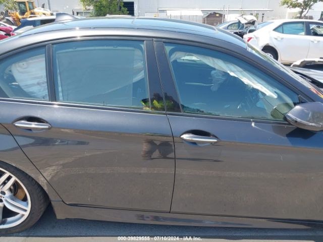 WBA5B1C59FD922018 BMW 535i