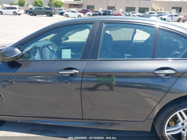 WBA5B1C59FD922018 BMW 535i