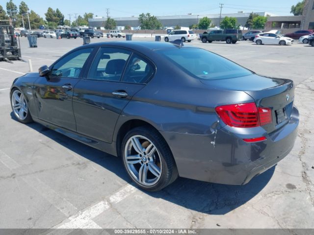WBA5B1C59FD922018 BMW 535i