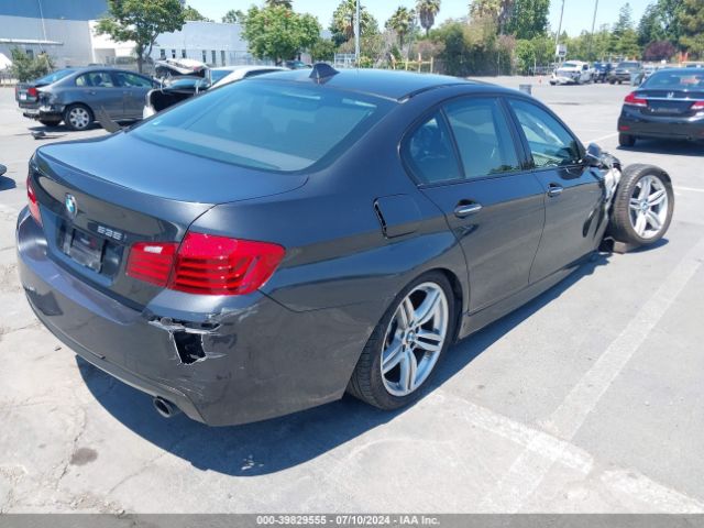 WBA5B1C59FD922018 BMW 535i
