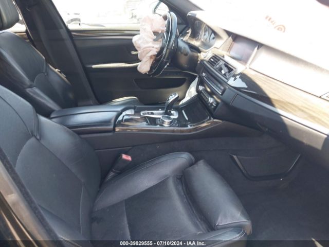 WBA5B1C59FD922018 BMW 535i