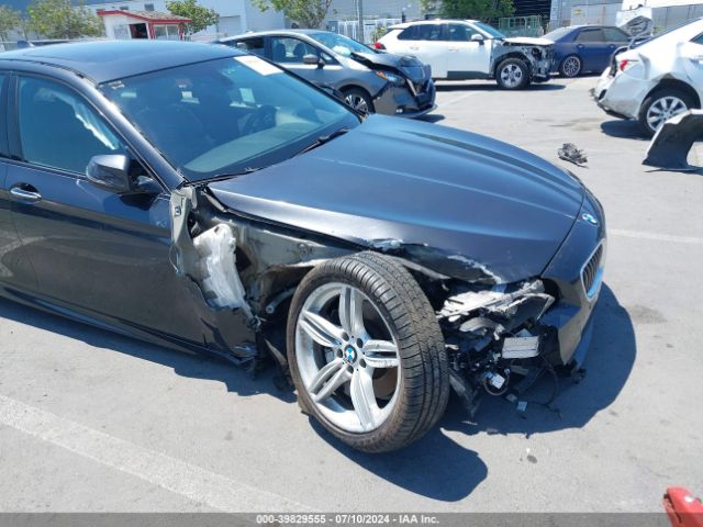 WBA5B1C59FD922018 BMW 535i