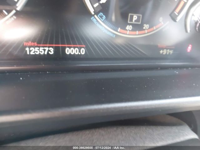 WBA5B1C59FD922018 BMW 535i