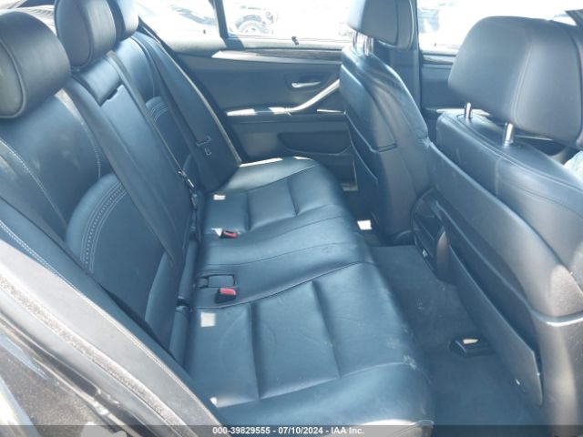 WBA5B1C59FD922018 BMW 535i