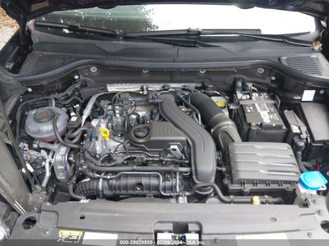 3VVYX7B21PM350431 Volkswagen Taos 1.5t Se