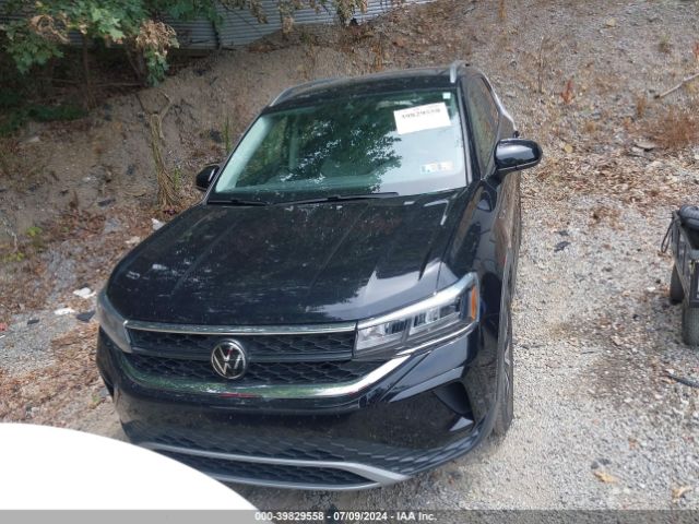 3VVYX7B21PM350431 Volkswagen Taos 1.5t Se