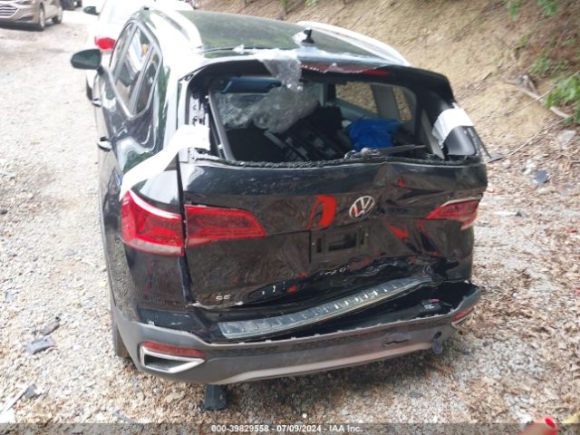 3VVYX7B21PM350431 Volkswagen Taos 1.5t Se