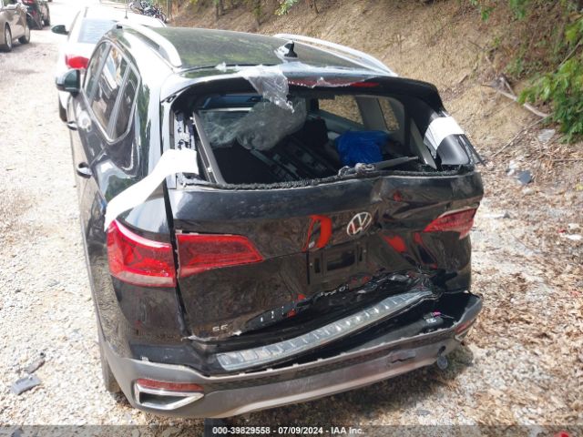3VVYX7B21PM350431 Volkswagen Taos 1.5t Se