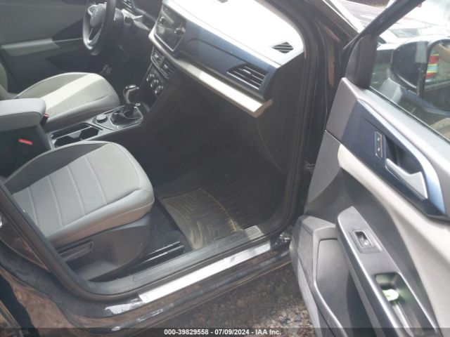 3VVYX7B21PM350431 Volkswagen Taos 1.5t Se