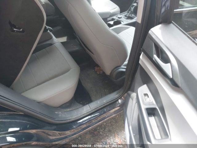 3VVYX7B21PM350431 Volkswagen Taos 1.5t Se