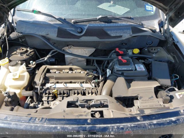 1C4NJPBA6ED757664 Jeep Patriot Altitude