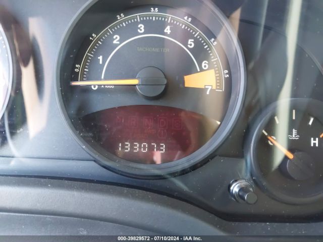 1C4NJPBA6ED757664 Jeep Patriot Altitude
