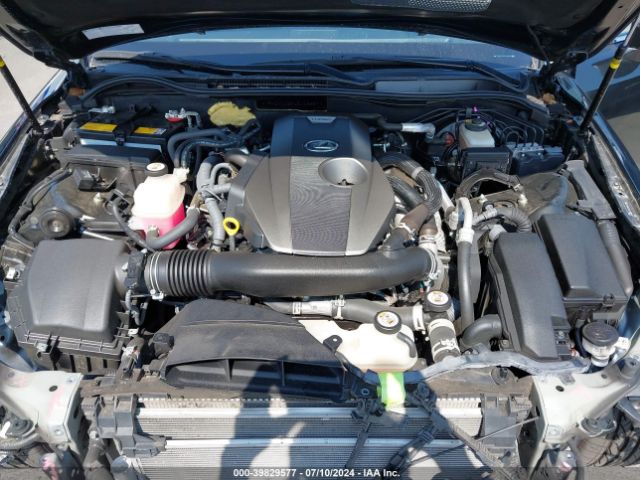 JTHDA1D29L5108297 Lexus IS 300