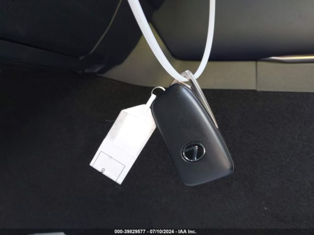 JTHDA1D29L5108297 Lexus IS 300