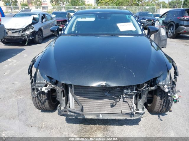 JTHDA1D29L5108297 Lexus IS 300