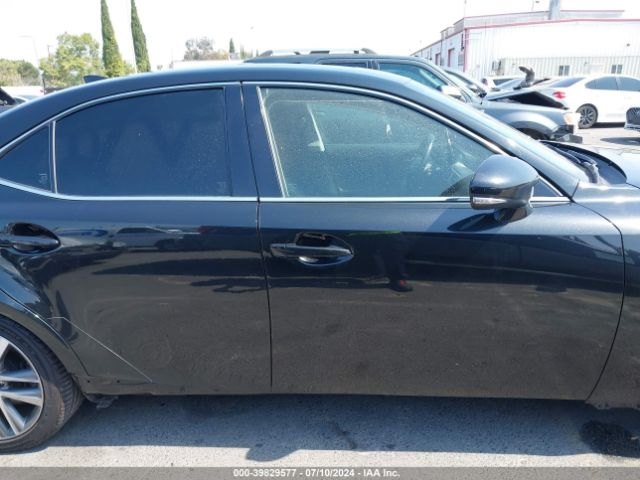 JTHDA1D29L5108297 Lexus IS 300