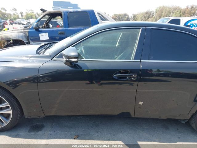 JTHDA1D29L5108297 Lexus IS 300