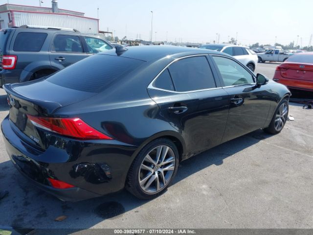 JTHDA1D29L5108297 Lexus IS 300